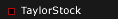 TaylorStock