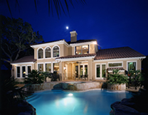 Toll Brothers Home in San Antonio