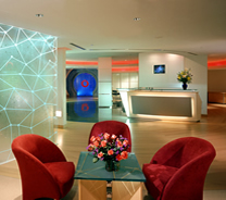 Lucent Technologies in warren, NJ