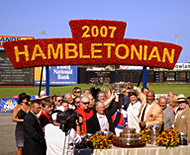 2007 Hambletonian