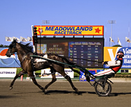 2007 Hambletonian