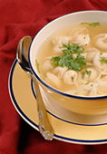Pasta Soup