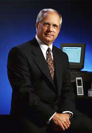 I-Stat CEO for Annual Report
