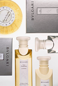 Bulgari Products