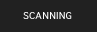 scanning