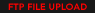 FTP Upload
